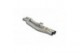 Tube centrals kit Droite - Gauche - Supersprint