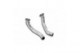 Descente tube Droite + Gauche - (remplace catalyseur) - Supersprint