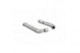 Tubes avant kit Droite - Gauche pour catalyseur d'origine - Supersprint