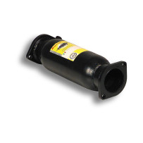 Silencieux avant - Supersprint