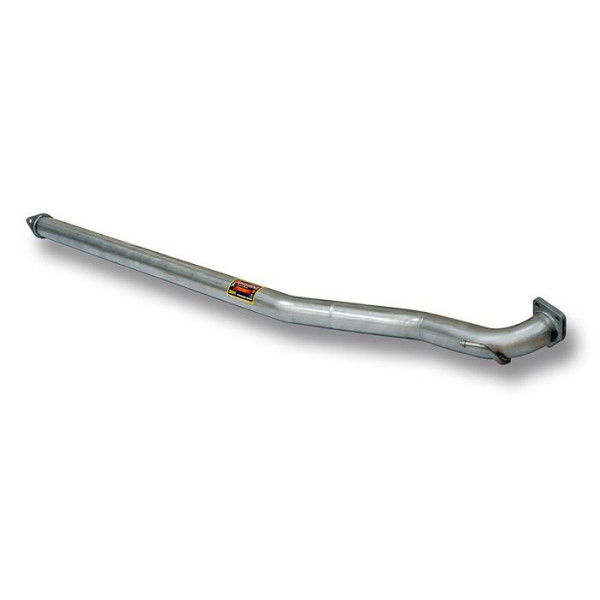 Tube central. - Supersprint
