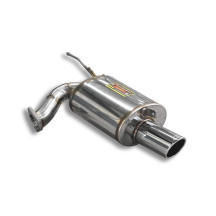 Silencieux arrière O 100 - Supersprint