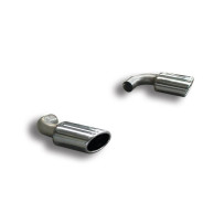 Sortie kit Droite - Gauche 145x95 - Supersprint