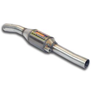 Catalyseur métallique - Supersprint