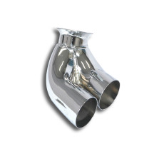 Sortie Droite OO 60 - Supersprint