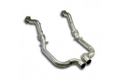 Downpipes - (suppression des catalyseurs) - Supersprint