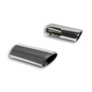 Sortie ovale Droite - Gauche 145 x 95. - Supersprint