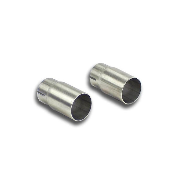 Connexion sleeve pipes kit - Supersprint