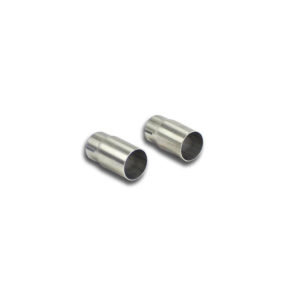 Connexion sleeve pipes kit - Supersprint