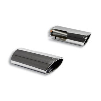 Sortie ovale Droite - Gauche 145 x 95. - Supersprint