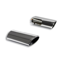 Sortie ovale Droite - Gauche 145 x 95. - Supersprint