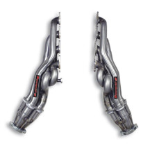 Collecteur Droite - Gauche - (Left Hand Drive) - Supersprint