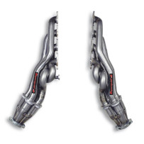 Collecteur Droite - Gauche - (Left Hand Drive) - Supersprint