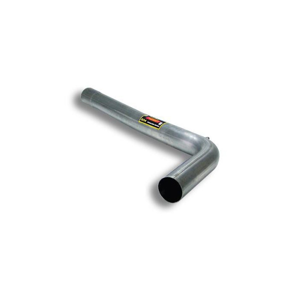 Tube central. - Supersprint