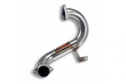 Downpipe - Supersprint
