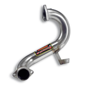 Downpipe - Supersprint