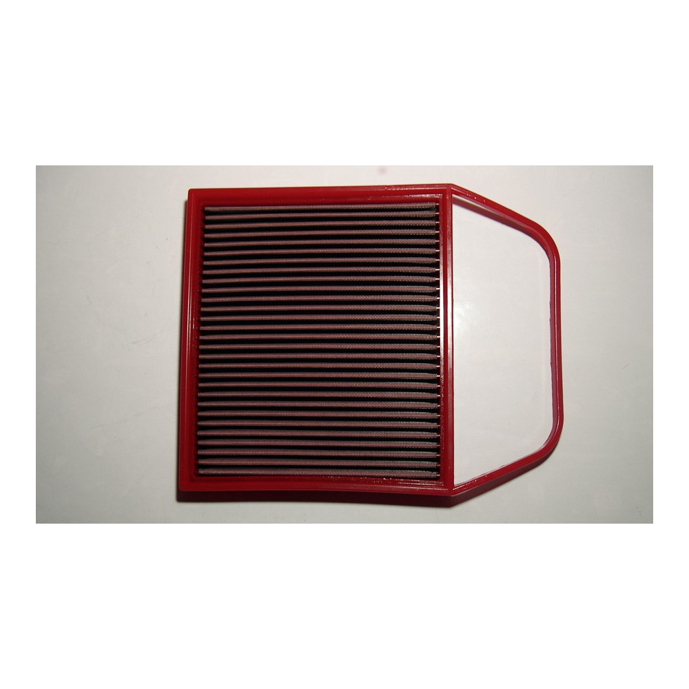 Filtre à air sport BMC pour ASTON MARTIN DBS 6.0 V12  (Kit complet) - 09 - 12