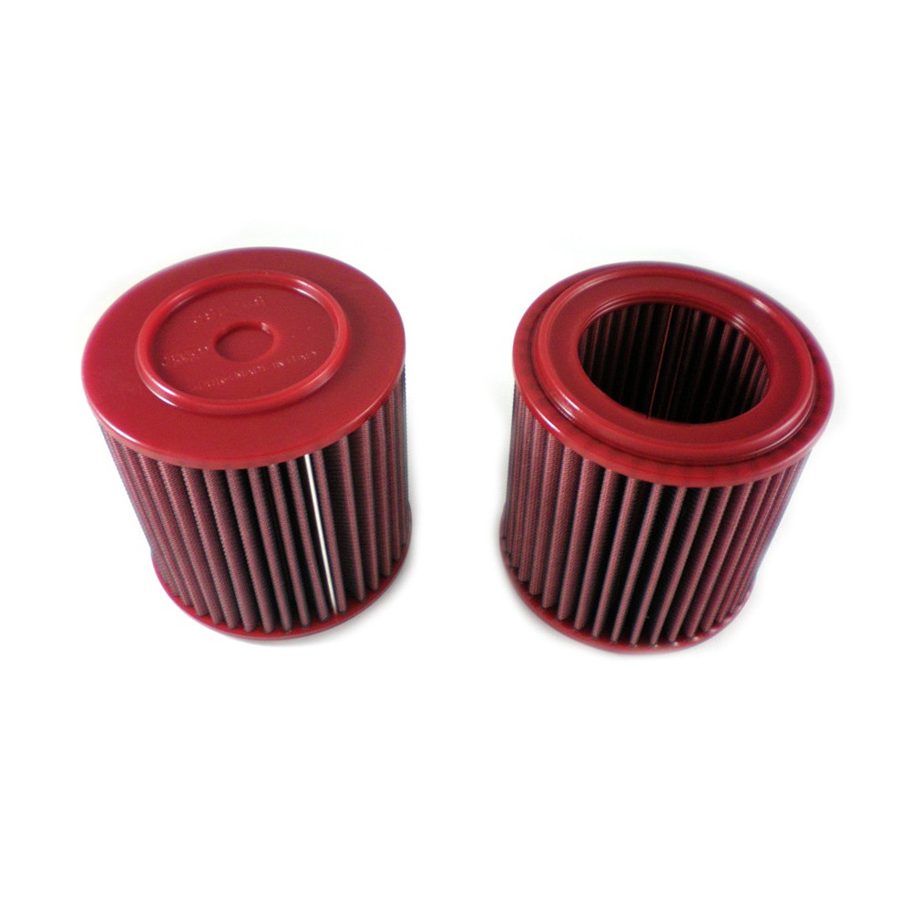 Filtre à air sport BMC pour ASTON MARTIN VANTAGE 4.7 V8 S  (Kit complet) - 11 -