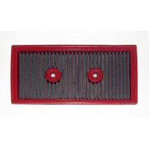 Filtre à air sport BMC pour AUDI A3 + CABRIOLET (8P) 1.6 FSI - 04 - 07