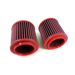 Filtre à air sport BMC pour AUDI A8 II 6.0 W12 [Kit Complet] - 04 - 10