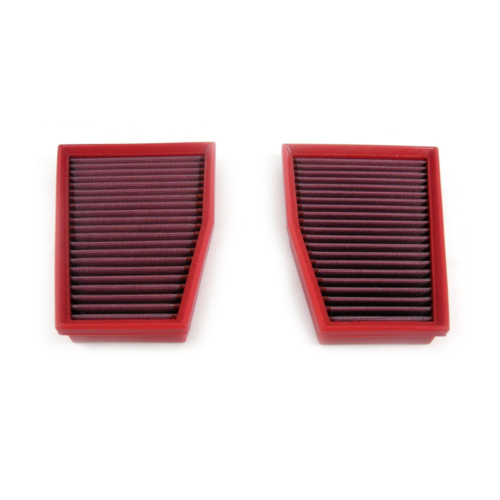 Filtre à air sport BMC pour AUDI A5  CABRIO (8T - 8F) 4.2 TFSI RS5 [Kit Complet] - 10 -