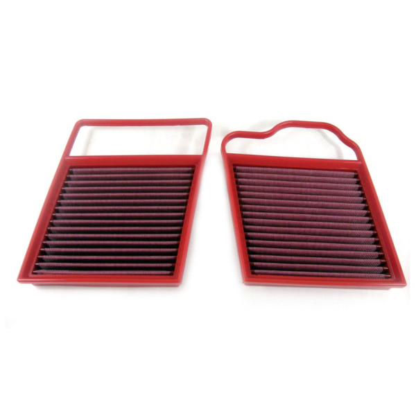 Filtre à air sport BMC pour AUDI A6 (4FC6) 5.0 TFSI RS6 [Kit Complet] - 08 - 10