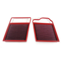 Filtre à air sport BMC pour AUDI A6 (4FC6) 5.0 TFSI RS6 [Kit Complet] - 08 - 10