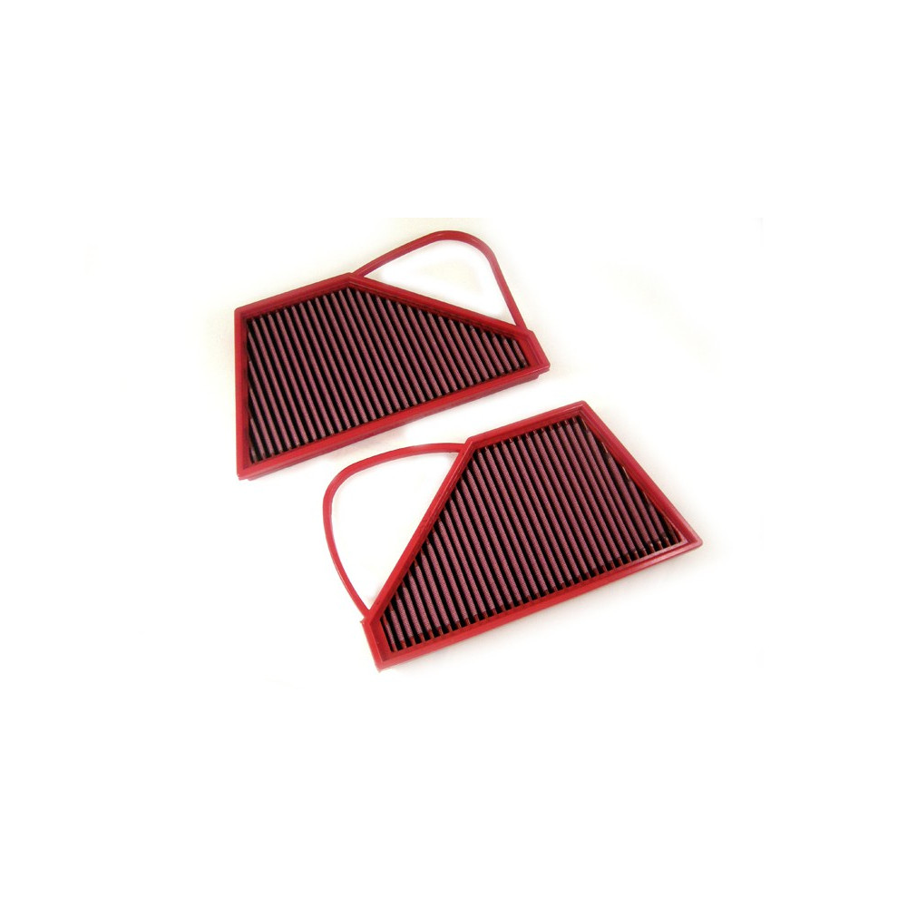 Filtre à air sport BMC pour BENTLEY CONTINENTAL FLYING SPUR SPEED  (Kit complet) - 08 - 13