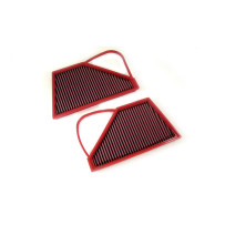Filtre à air sport BMC pour BENTLEY CONTINENTAL GT 6.0 W12  (Kit complet) - 11 -