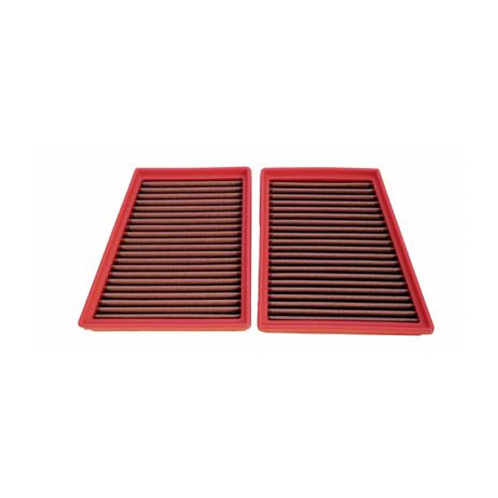 Filtre à air sport BMC pour BENTLEY  CONTINENTAL  GT V8 4.0 (Kit complet) - 12 -
