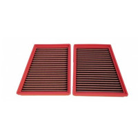 Filtre à air sport BMC pour BENTLEY  CONTINENTAL  GT3-R 4.0 (Kit complet) - 14 -