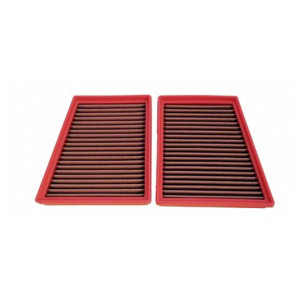 Filtre à air sport BMC pour BENTLEY  CONTINENTAL  GT3-R 4.0 (Kit complet) - 14 -