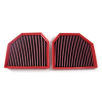 Filtre à air sport BMC pour BMW Serie 3 (F30F31F80) M3 [Kit Complet] - 14 -