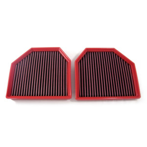 Filtre à air sport BMC pour BMW Serie 6 Gran coupé (F06) M6 [Kit Complet] - 14 -