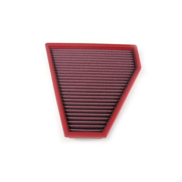 Filtre à air sport BMC pour BMW Serie 3 CABRIOLET (E93) 330 iXdrive 3.0 [filtre plat] - 10 -