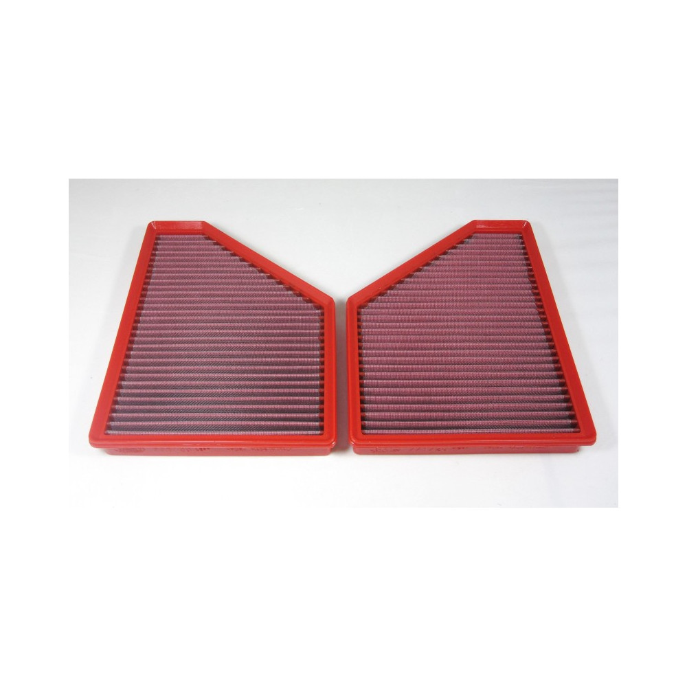 Filtre à air sport BMC pour BMW X 5 (E70) 4.8 i - 06 - 10