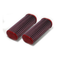 Filtre à air sport BMC pour PORSCHE BOXSTER (981) 2.7 - 12 -
