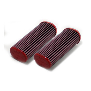 Filtre à air sport BMC pour PORSCHE BOXSTER (981) 2.7 - 12 -