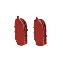 Filtre à air sport BMC pour BMW X 6 (F16 - F86) 50 iX (Kit complet) - 13 -