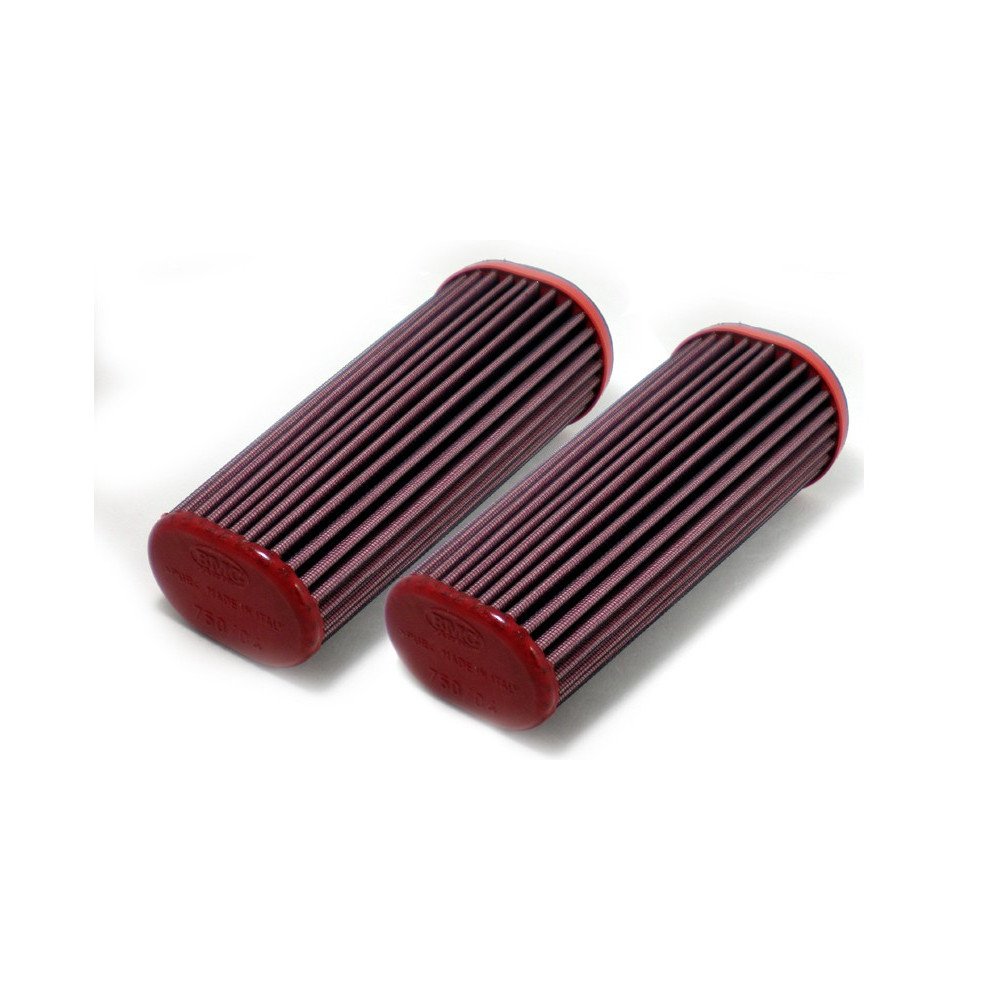 Filtre à air sport BMC pour PORSCHE CAYMAN (981) 3.4 S - 13 -