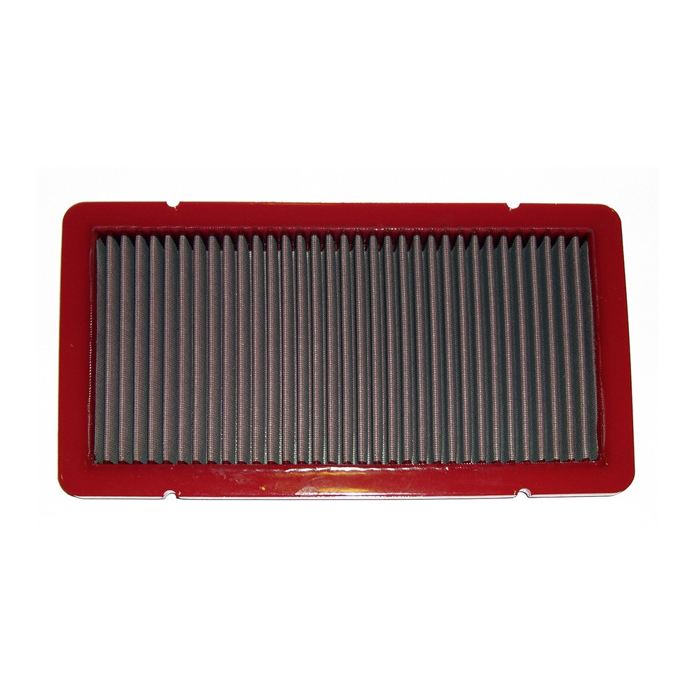 BMC 04-06 Ferrari 612 Scaglietti Replacement Panel Air Filter (Full Kit - Includes 2 Filters)