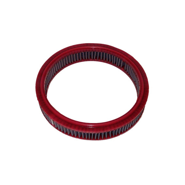 Filtre à air sport BMC pour FIAT SEICENTO 1.1 MPI - 98 - 01