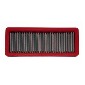Filtre à air sport BMC pour FIAT PUNTO II (188) 1.2 8V - 99 - 09