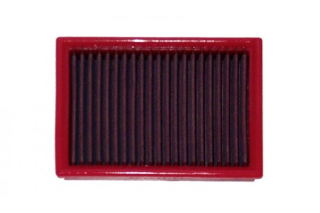 Filtre à air sport BMC pour FORD FUSION 1.6 16V - 02 -