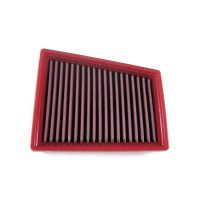 Filtre à air sport BMC pour FORD FUSION 1.6 Tdci  - 04 -