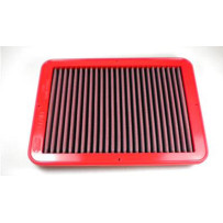 Filtre à air sport BMC pour NISSAN NAVARA (D40) 2.5 TD (ref. OEM 16546-EB70A) - 06 -