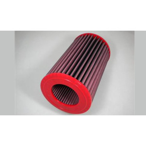 Filtre à air sport BMC pour FORD COURIER 2.5L TURBO DIESEL (filtre cylindrique) - 99 - 06