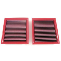 Filtre à air sport BMC pour INFINITI Q60 3.7 V6 [Kit Complet] - 14 -