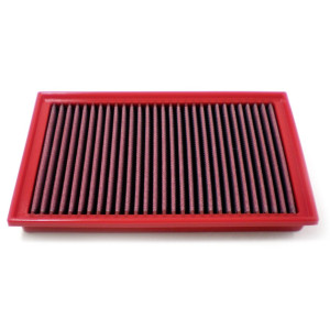Filtre à air sport BMC pour JAGUAR XF 2.2 D - 11 -