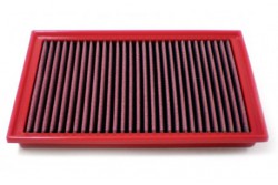 Filtre à air sport BMC pour JAGUAR XJ XJR (X350) XJR 4.2 V8 Kompressor [2 Filtres Requis] - 03 - 09